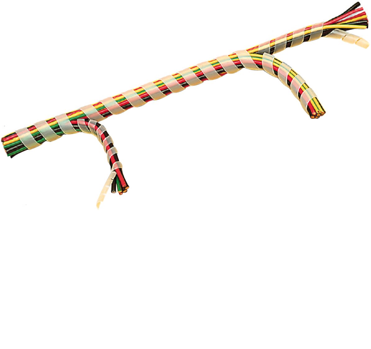 ABB SPA - ABB18370 SPIRALE 3X5-CONF. 50 METRI