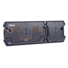 BM SPA - BMM018390002 BASE RICARICA WIRELESS DUAL PAD MAGNET.