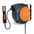 BM SPA - BMM018420821 AVVOLGICAVI 2X1,0MM-15MT S-H05+LAMP.LED