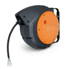 BM SPA - BMM018450377 AVVOLGICAVI 3X2,5MM-25MT M-H07