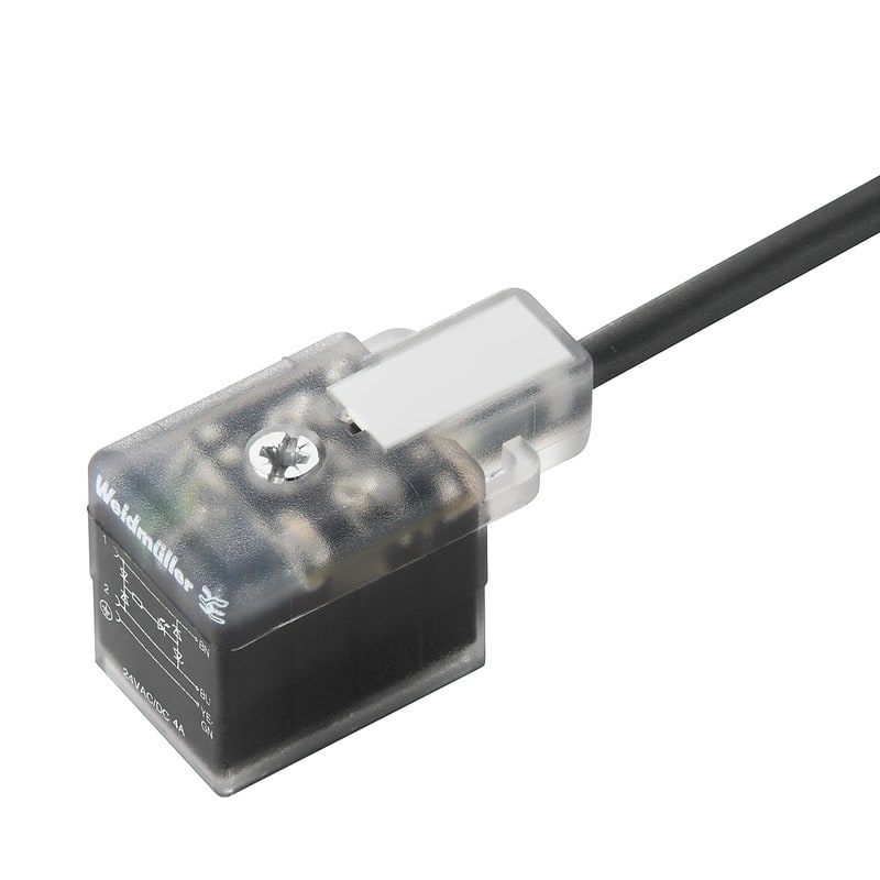 WEIDMULLER - WEI1845140500 SAIL-VSB-180-5.0U(0.5)
