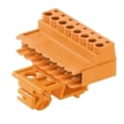 WEIDMULLER - WEI1846070000 SLS 5.08/08/180TB RF15 SN OR BX