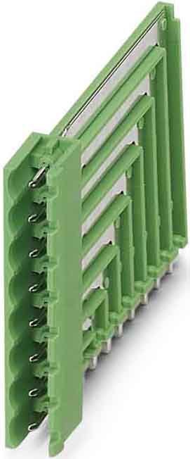 PHOENIX CONTACT - PHC1847165 MSTBO 2,5/ 8-GR-5,08 PRESA BASE