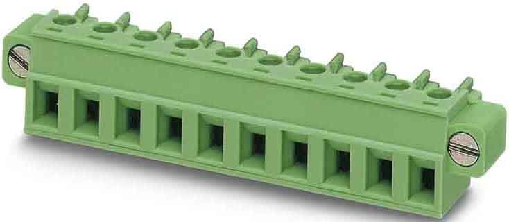 PHOENIX CONTACT - PHC1847453 MC 1,5/12-STF-5,08 SPINA A VITE