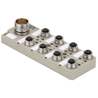 WEIDMULLER - WEI1848040000 SAI-8-S 5P FC