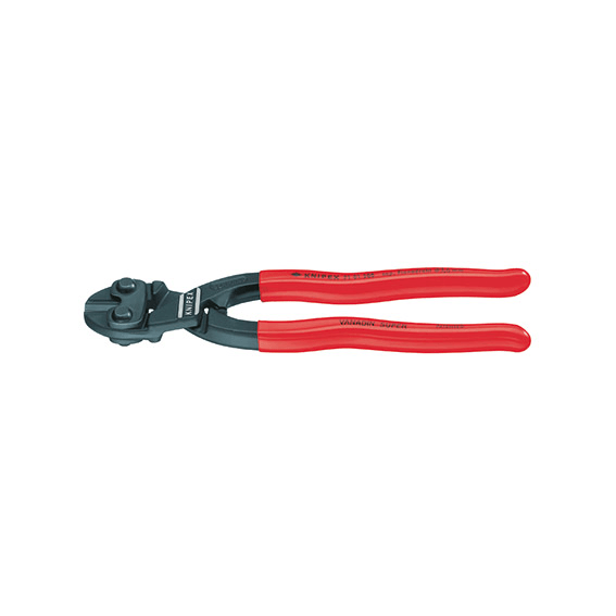 ABC TOOLS SPA - ABCB18490160 TRONCHESI COBOLT 160 MM