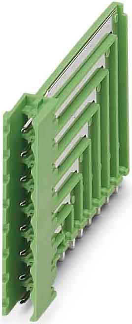 PHOENIX CONTACT - PHC1850495 MSTBO 2,5/ 8-GL-5,08 PRESA BASE