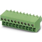 PHOENIX CONTACT - PHC1850806 FRONT-MC 1,5/16-ST-3,81 SPINA MINI COMBI