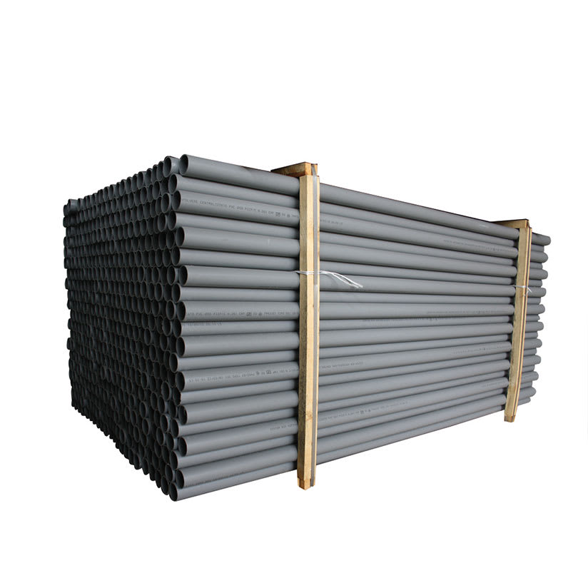 TECNOPLUS - TNP1850.0B TUBO IN PVC DIAM. 50 BARRA M2 (IMB. M500