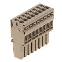 WEIDMULLER - WEI1855050000 ZP 4/1AN/8