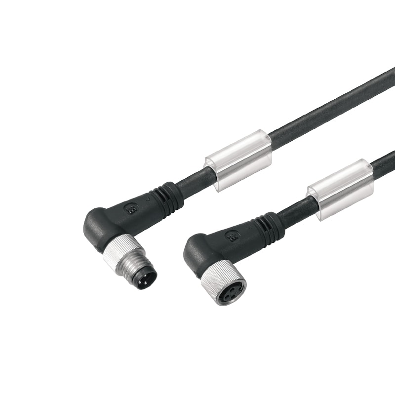 WEIDMULLER - WEI1857681000 SAIL-M8WM8W-4-10U