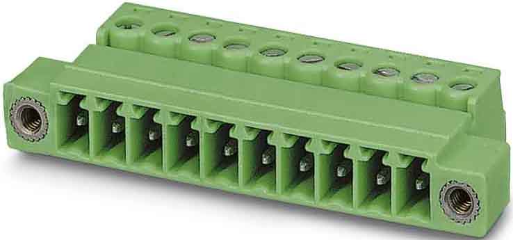 PHOENIX CONTACT - PHC1858125 IMC 1,5/11-STGF-3,81 SPINA INVERTITA