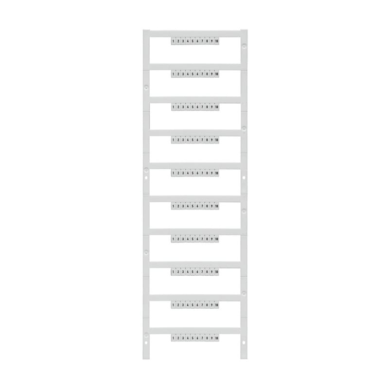 WEIDMULLER - WEI1858510000 DEK 5/3,5 MC FWZ 41-50