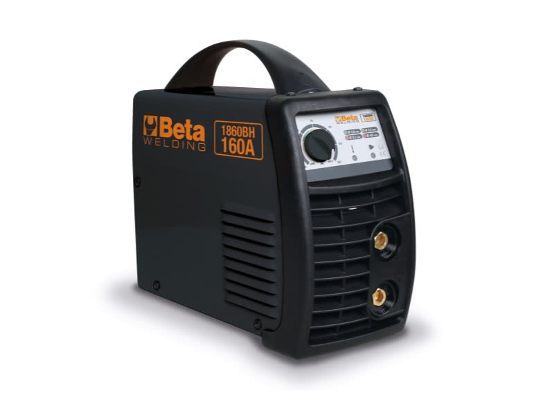 BM SPA - BMM018600161 KIT INVERTER SALDATR. 160A+CAVI+MARTSPAZ