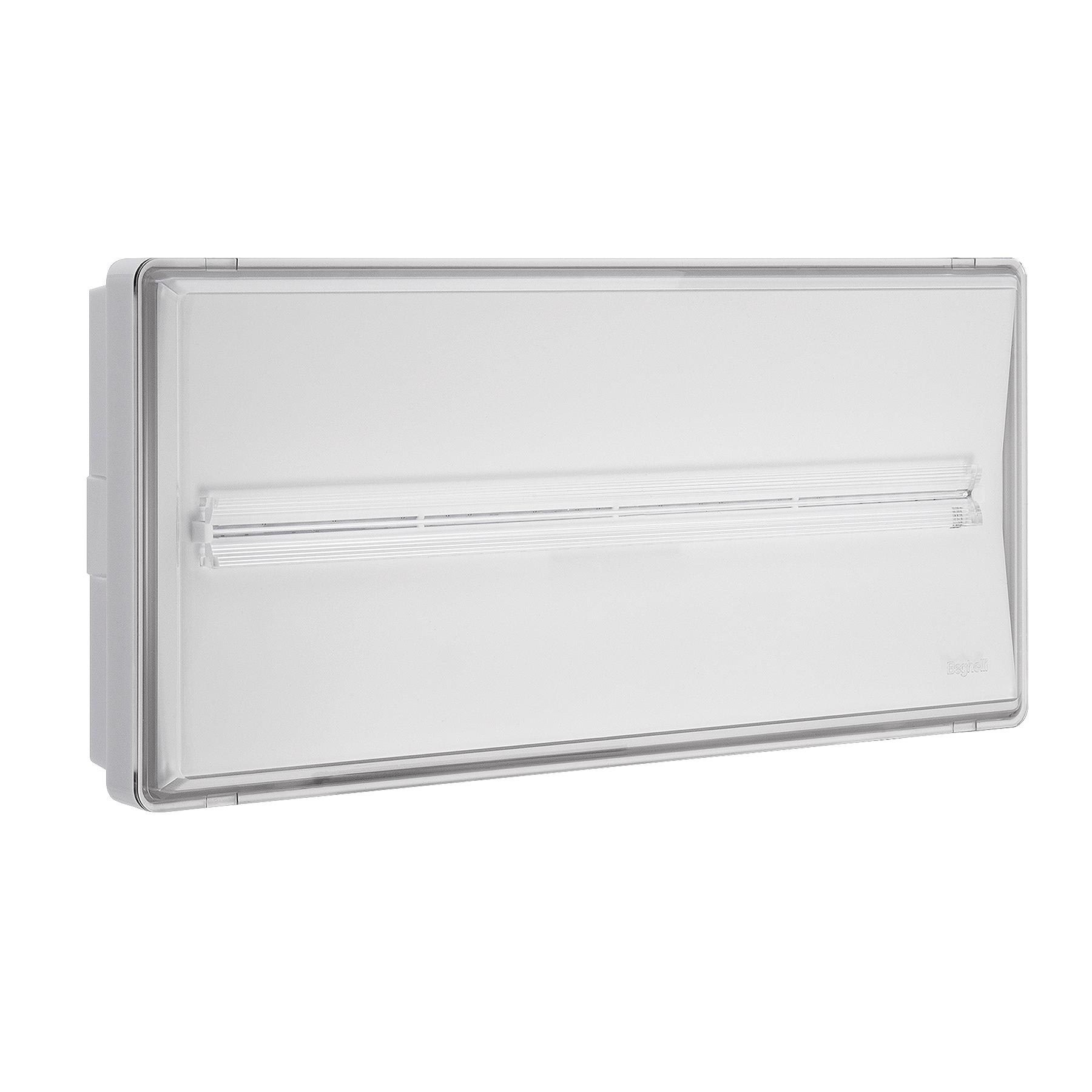 BEGHELLI - BEG18610 P.MODULA 300 IP42 SE RM