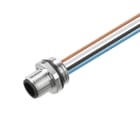 WEIDMULLER - WEI1861220000 SAIE-M12S-4-0.5U-PG9