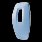MENNEKES E-MOBILITY - MKE18650 FRONT COVER 4Y/4B ICE BLUE