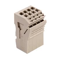 WEIDMULLER - WEI1865920000 ZPS 2.5/1AN/QV/4
