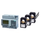 MENNEKES E-MOBILITY - MKE18662 MISURATORE ESTERNO CON TA PER BILANCIAME