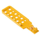 WEIDMULLER - WEI1866220000 ZZE ZP2.5/4