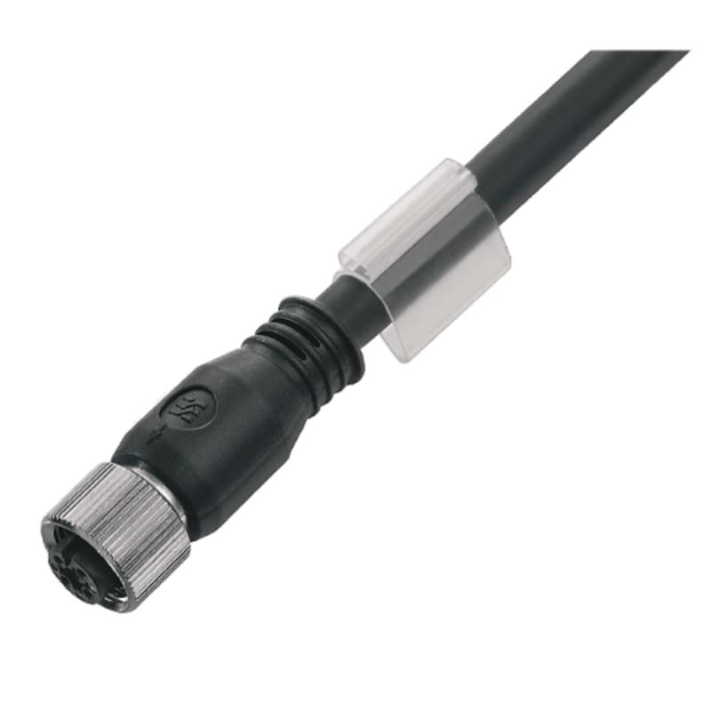 WEIDMULLER - WEI1867410010 SAIL-M12BG-3S0.1U