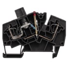 WEIDMULLER - WEI1867440000 ZSI 2.5-2/2X2AN/G20/LD1