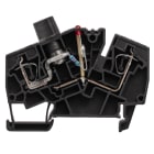 WEIDMULLER - WEI1867440000 ZSI 2.5-2/2X2AN/G20/LD1