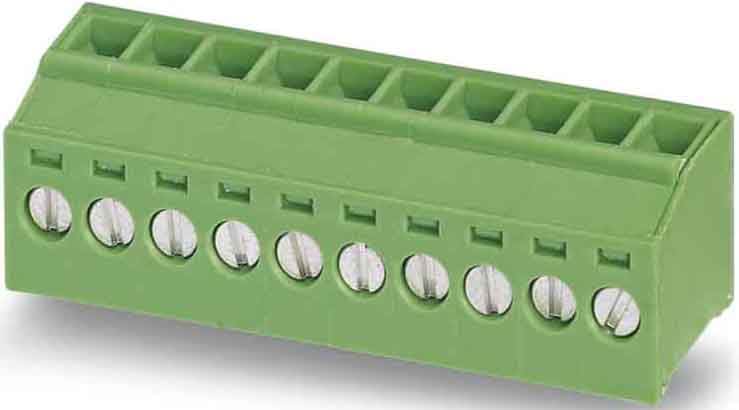 PHOENIX CONTACT - PHC1868212 MKDSFW 1,5/11-3,5 MORSETTO A VITE PER C.