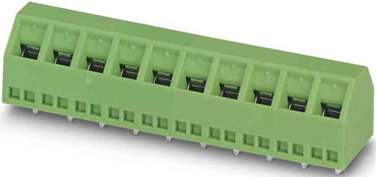 PHOENIX CONTACT - PHC1869127 SMKDSN 1,5/ 8 MORSETTO BASSO PER C.S.