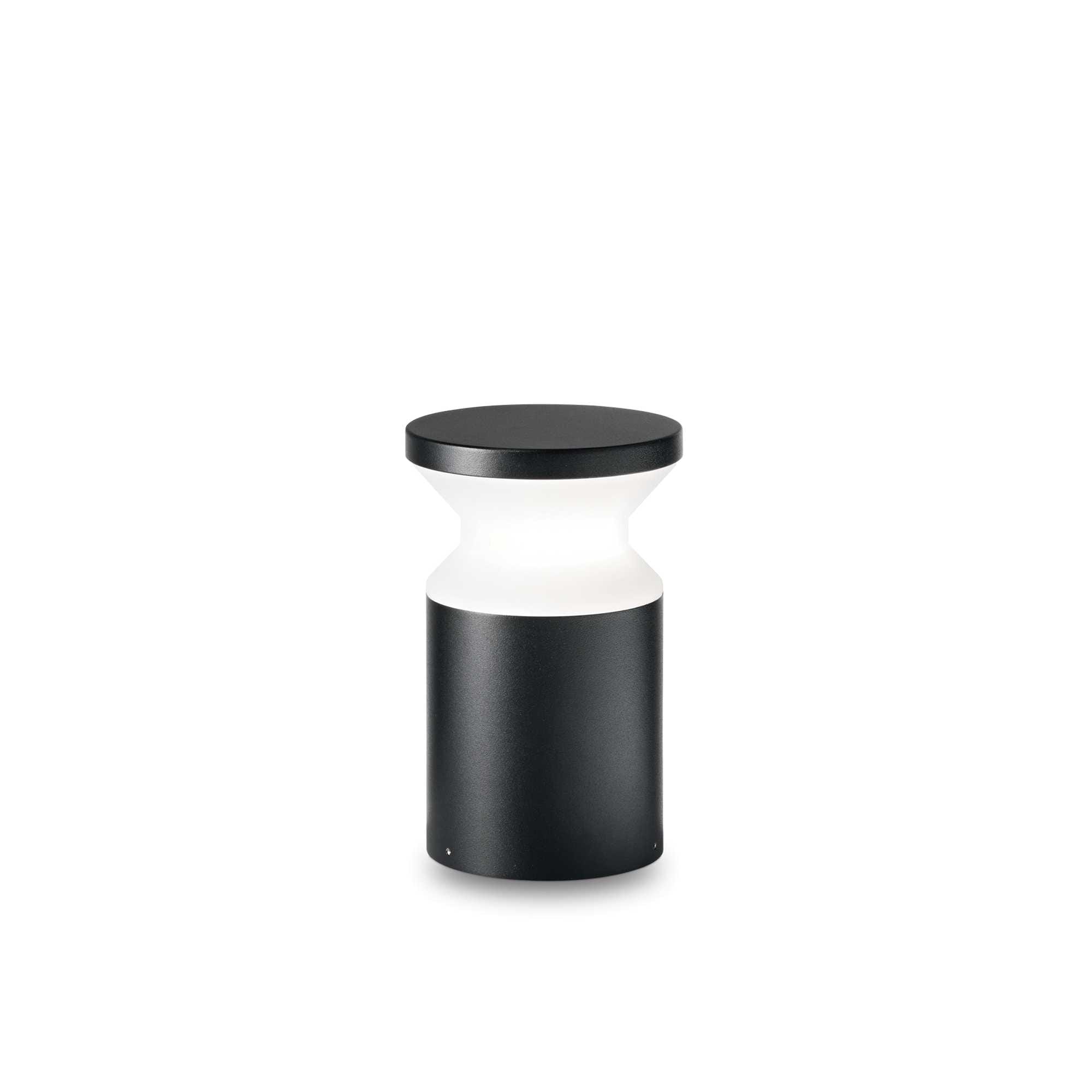 IDEAL LUX SRL - IUX186979 TORRE PT1 H22 NERO