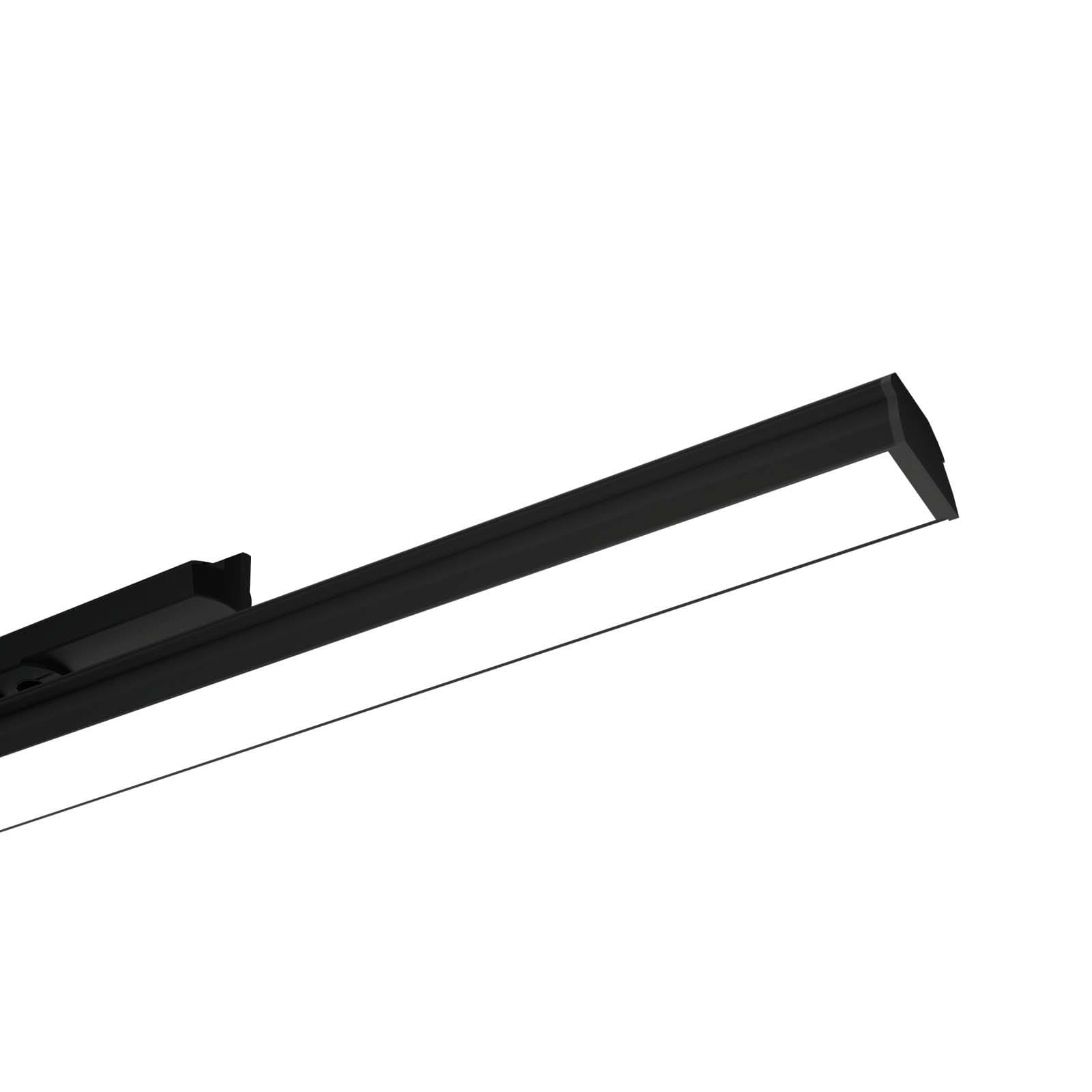 LINEA LIGHT (ILED) - ILDC00880BBWDI Proiettori | 176-264 V AC /176-280 V DC | 168 topLED 25 W DC - 27.5 W AC