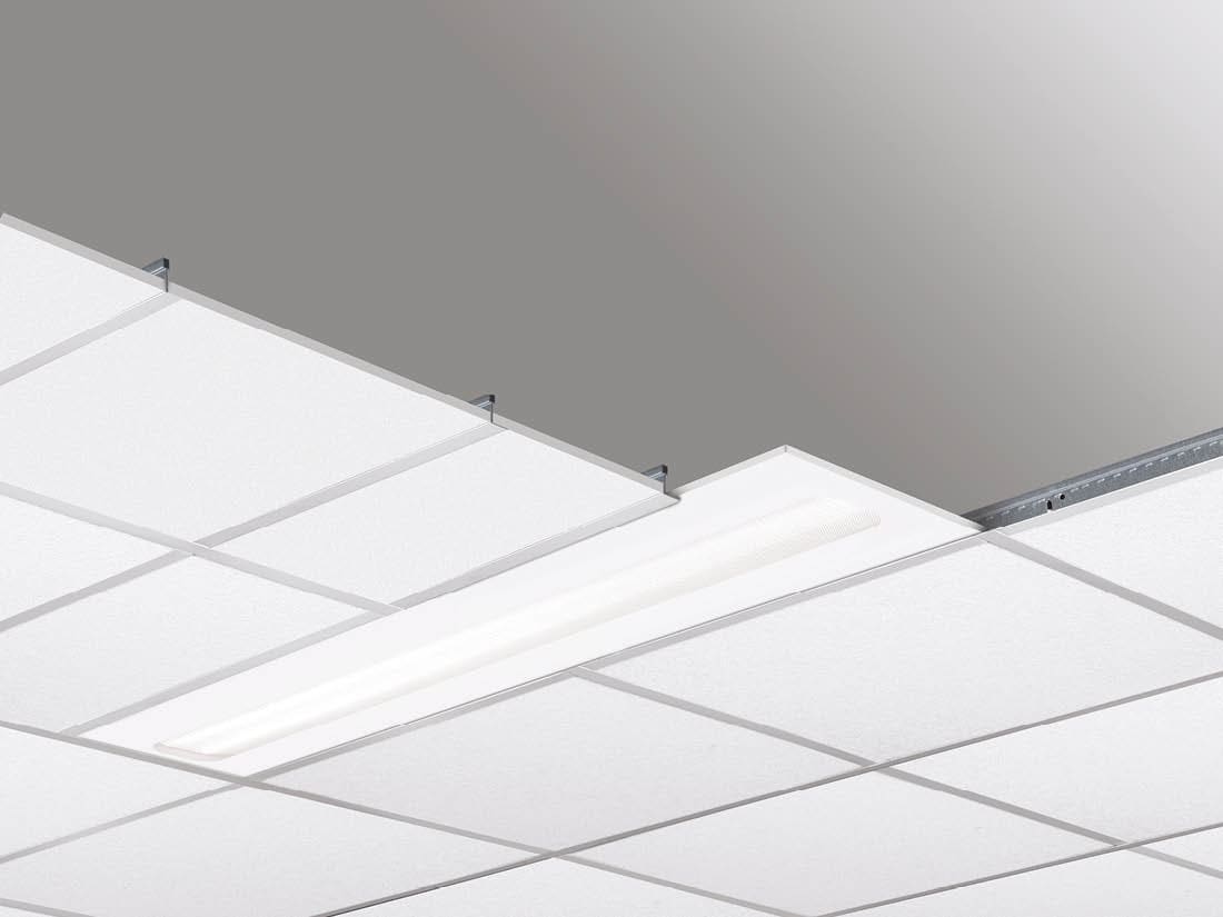 TEC-MAR SRL - TCM1870IR0442EL CLOE 42W 4000K CRI>80 MOD.IR UGR<19