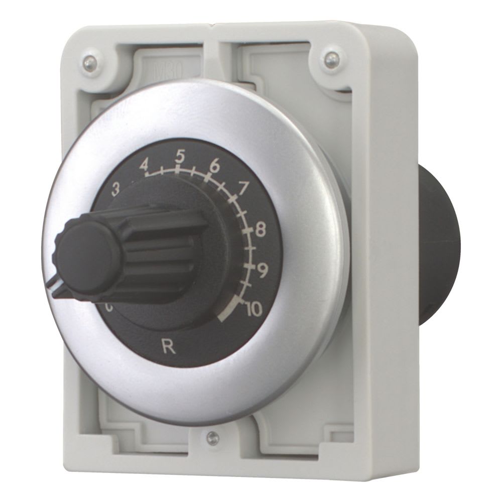 EATON - EAO187035 M30C-FR10K POTENZ., 30MM 10K