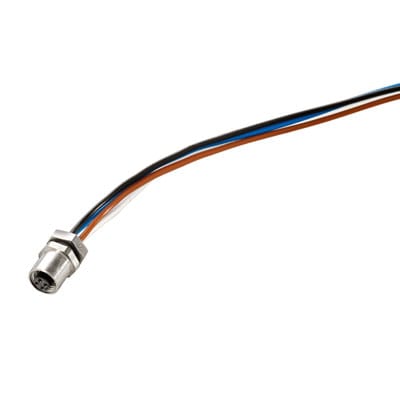 WEIDMULLER - WEI1873060000 SAIE-M5B-3-0.2U