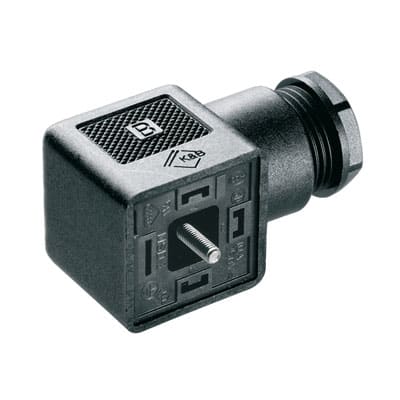 WEIDMULLER - WEI1873100000 SAIB-VSA-4P/250/11-OB