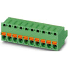 PHOENIX CONTACT - PHC1910380 FKC 2,5/ 5-ST SPINA ATTACCO MOLLA