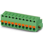 PHOENIX CONTACT - PHC1873281 FKC 2,5/10-STF-5,08 SPINA ATTACCO MOLLA