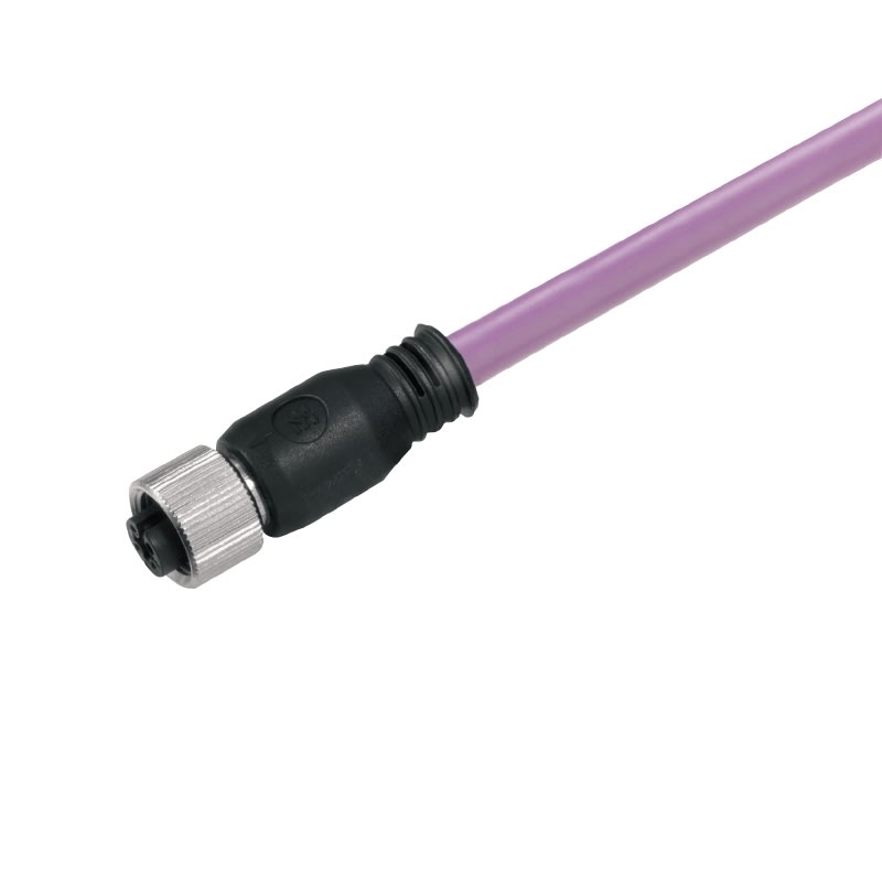 WEIDMULLER - WEI1873321000 SAIL-M12BG-PB-10D