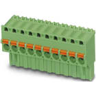 PHOENIX CONTACT - PHC1909715 FKCVR 2,5/ 2-ST SPINA ATTACCO MOLLA