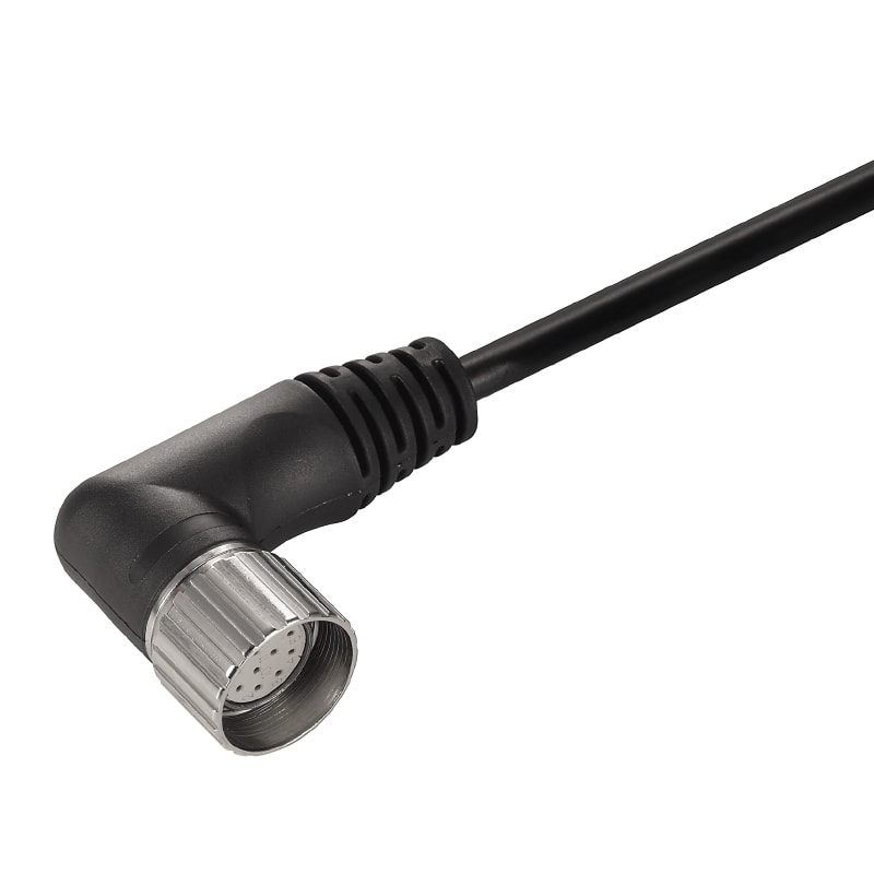 WEIDMULLER - WEI1877441500 SAIB-M23-12P-AN-15M