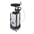 BM SPA - BMM018770180 ASPIRATORI OLI ESAUSTI SERBATOI PLASTICA