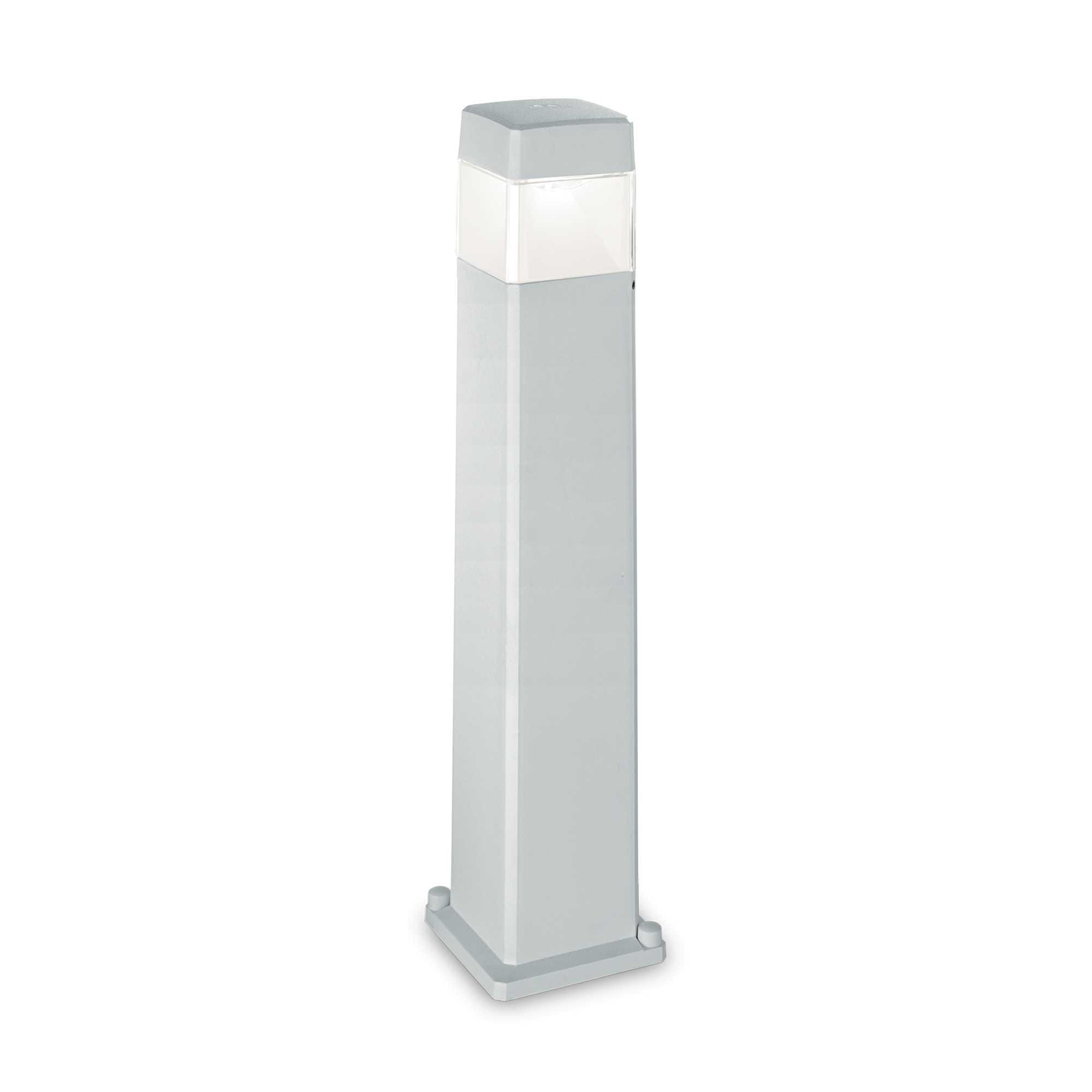 IDEAL LUX SRL - IUX187884 COSMO PT1 GRIGIO