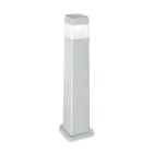 IDEAL LUX SRL - IUX187884 COSMO PT1 GRIGIO