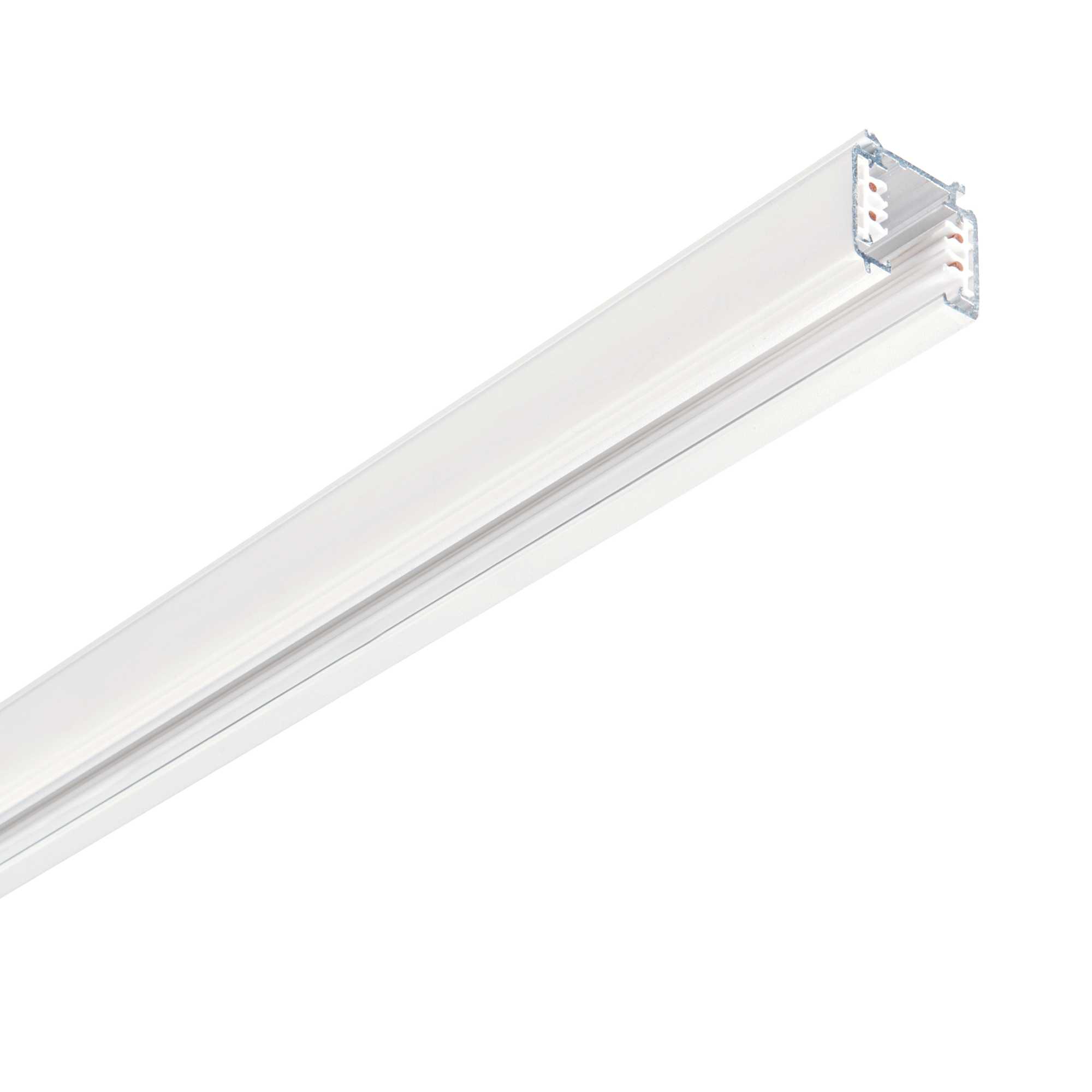 IDEAL LUX SRL - IUX187976 LINK 3-PHASE TRIMLESS PROFILE 2000 MM ON