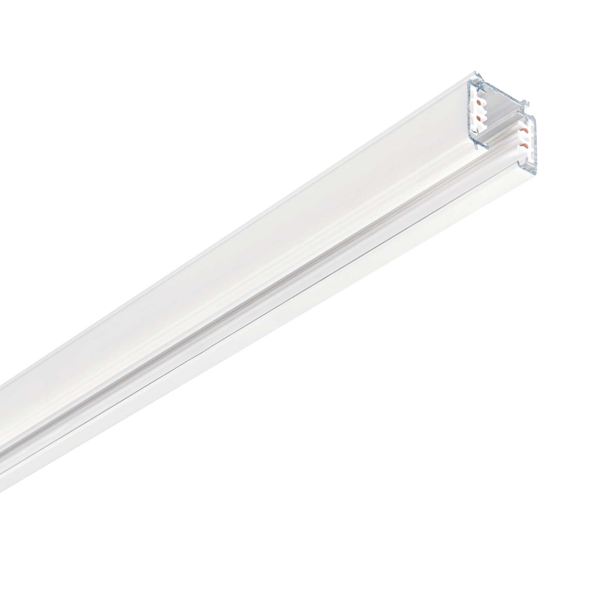 IDEAL LUX SRL - IUX187990 LINK 3-PHASE TRIMLESS PROFILE 3000 MM ON