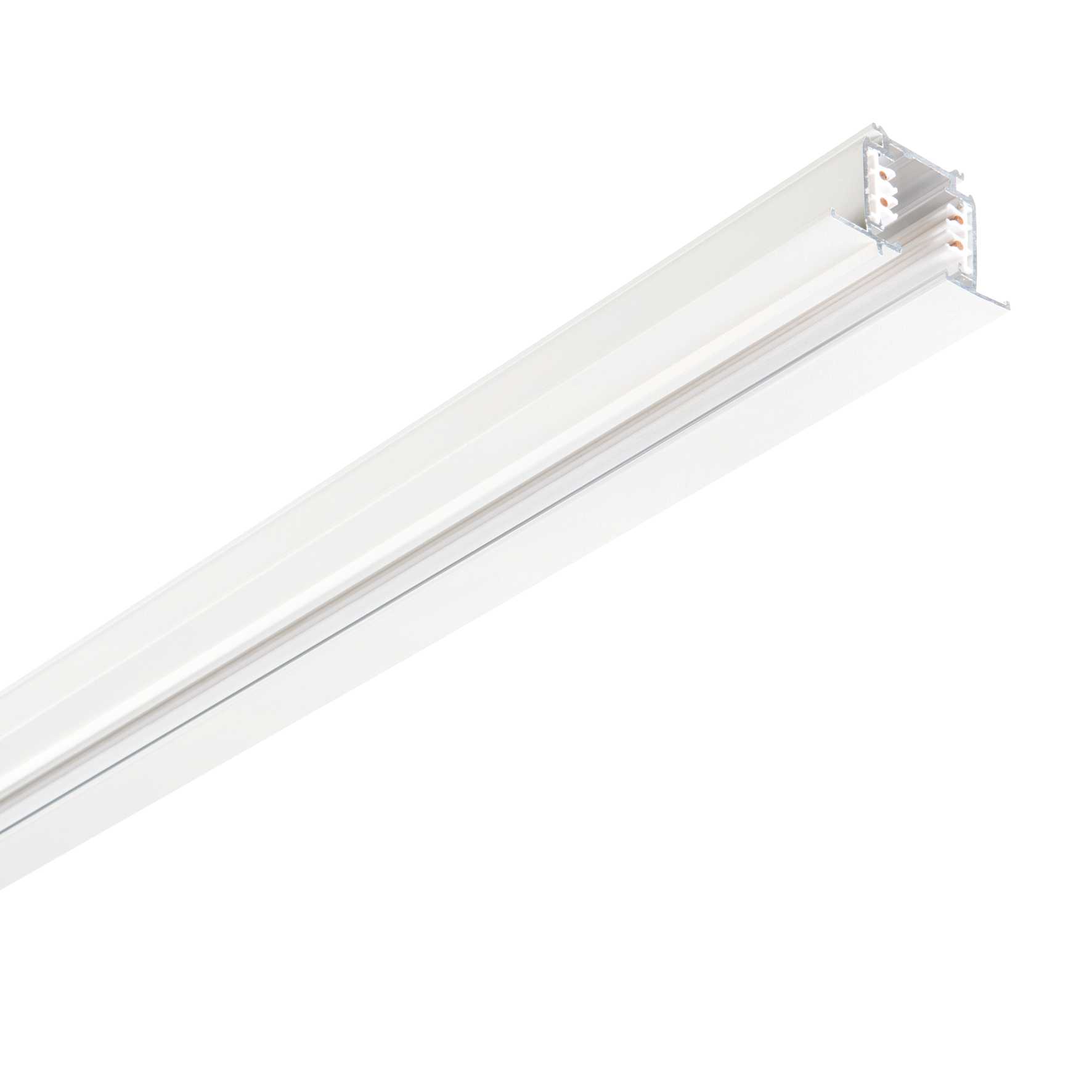 IDEAL LUX SRL - IUX188010 LINK 3-PHASE TRIM PROFILE 2000 MM ON-OFF