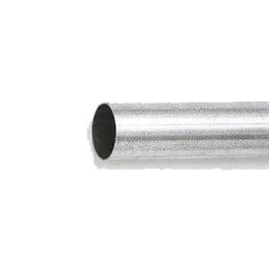 TECNOPLUS - TNP1880.0F TUBO ACCIAIO ZINCATO DIAM. 80 (BARRE 2M)