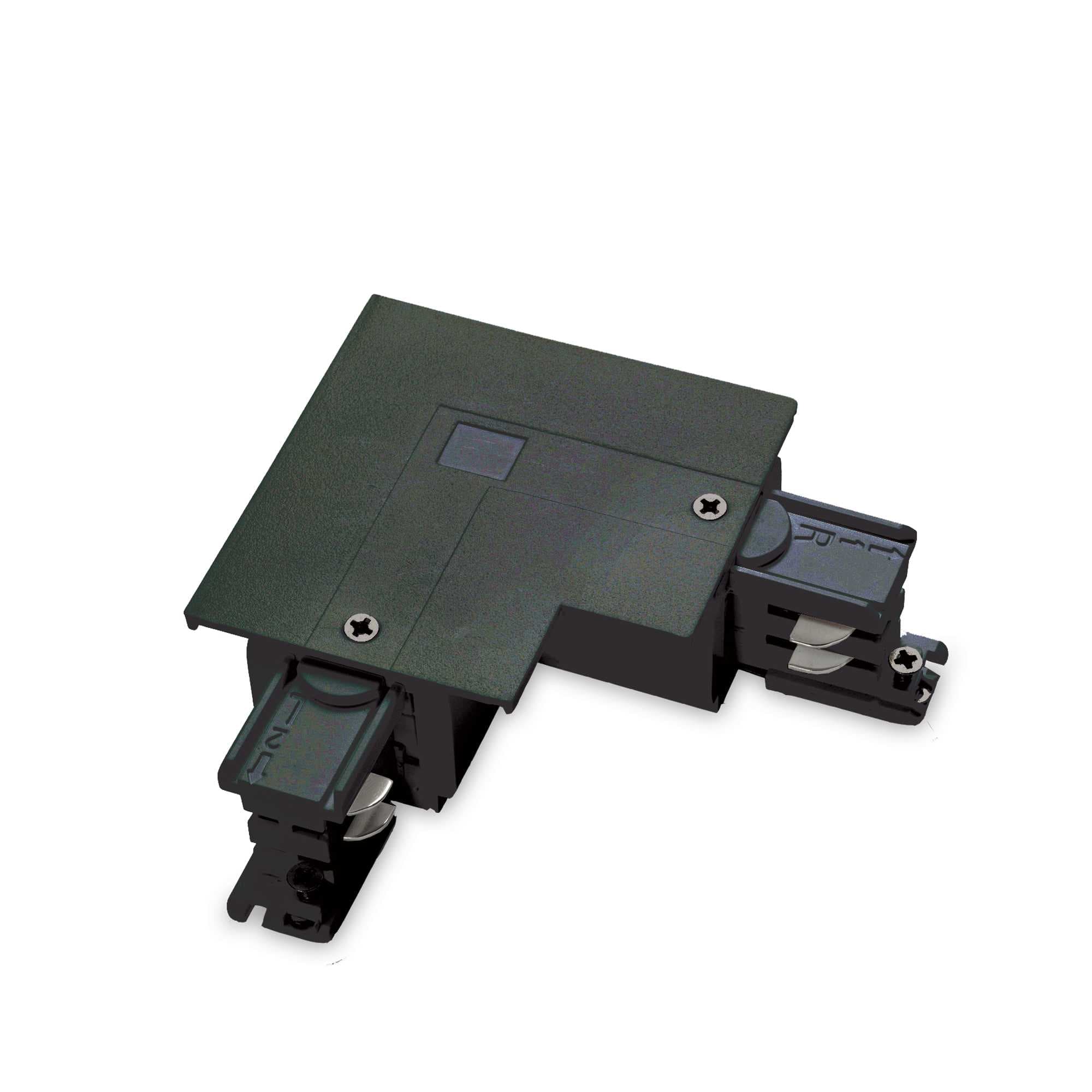 IDEAL LUX SRL - IUX188102 LINK 3-PHASE TRIM L-CONNECTOR RIGHT ON-O
