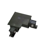 IDEAL LUX SRL - IUX188126 LINK 3-PHASE TRIM L-CONNECTOR LEFT ON-OF