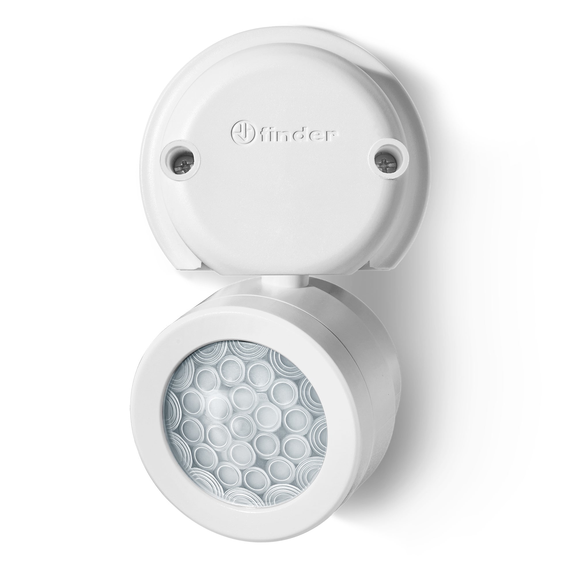 FINDER SPA - FIN188182300002 RILEVATORE MOVIMENTO DA ESTERNO ANTRACIT